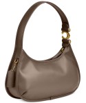 Medium Leather Shoulder Bag