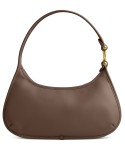 Medium Leather Shoulder Bag