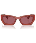 Elegant UV-Protective Sunglasses for Women