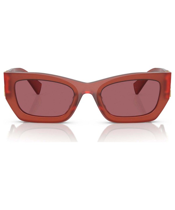 Elegant UV-Protective Sunglasses for Women