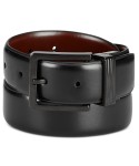 Men's Reversible Stretch Belt