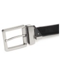 Men's Reversible Stretch Belt