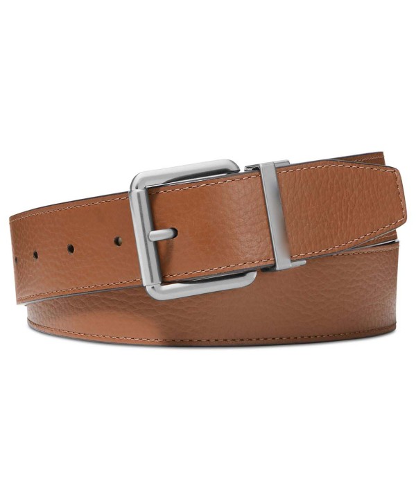 Men's Reversible Casual Jeans Belt