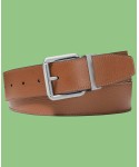 Men's Reversible Casual Jeans Belt