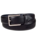 Men's Stretch Feather-Edge Dress Belt