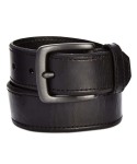 Men's Casual Leather Belt