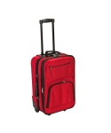 4-Pc. Softside Luggage Set