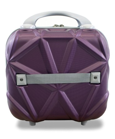 2-Pc. Carry-On Hards...