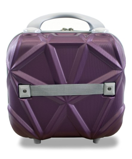 2-Pc. Carry-On Hards...