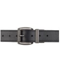 Leather Reversible Casual Men's Belt