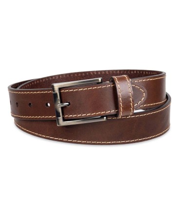 Men's Casual Contras...