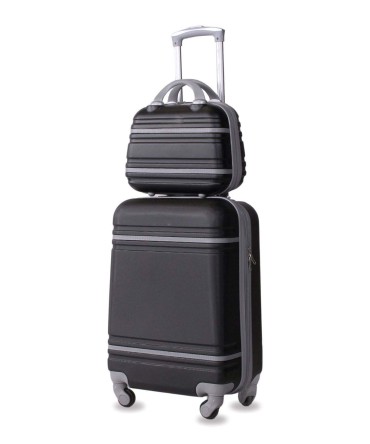 2-Piece Carry-On Har...