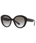 Modern Gradient Women's Sunglasses